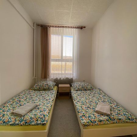 Apartman Na Bohdasine Červený Kostelec エクステリア 写真