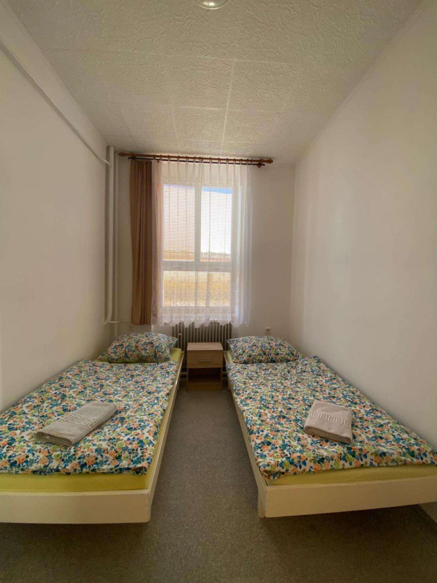 Apartman Na Bohdasine Červený Kostelec エクステリア 写真