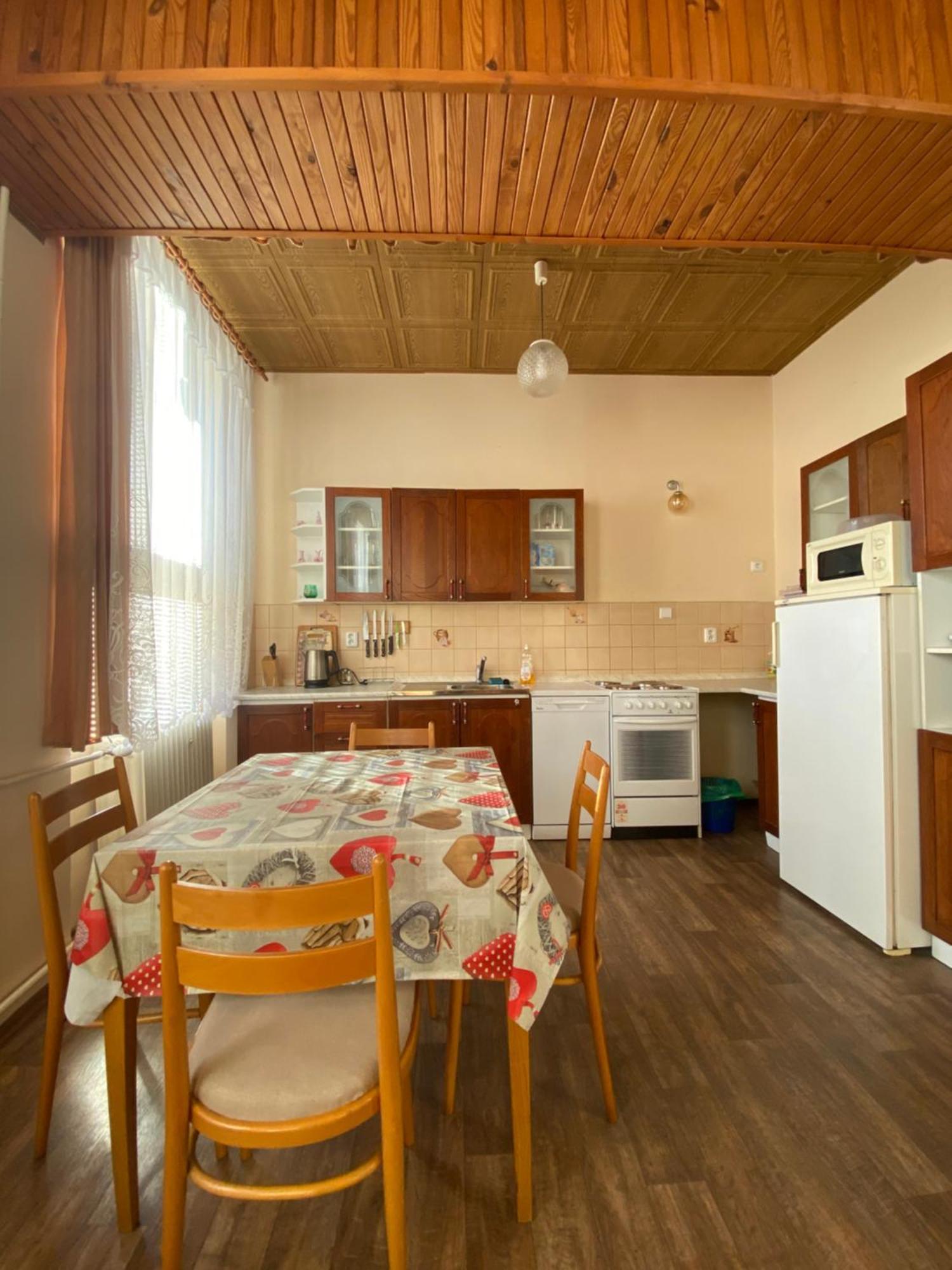Apartman Na Bohdasine Červený Kostelec エクステリア 写真