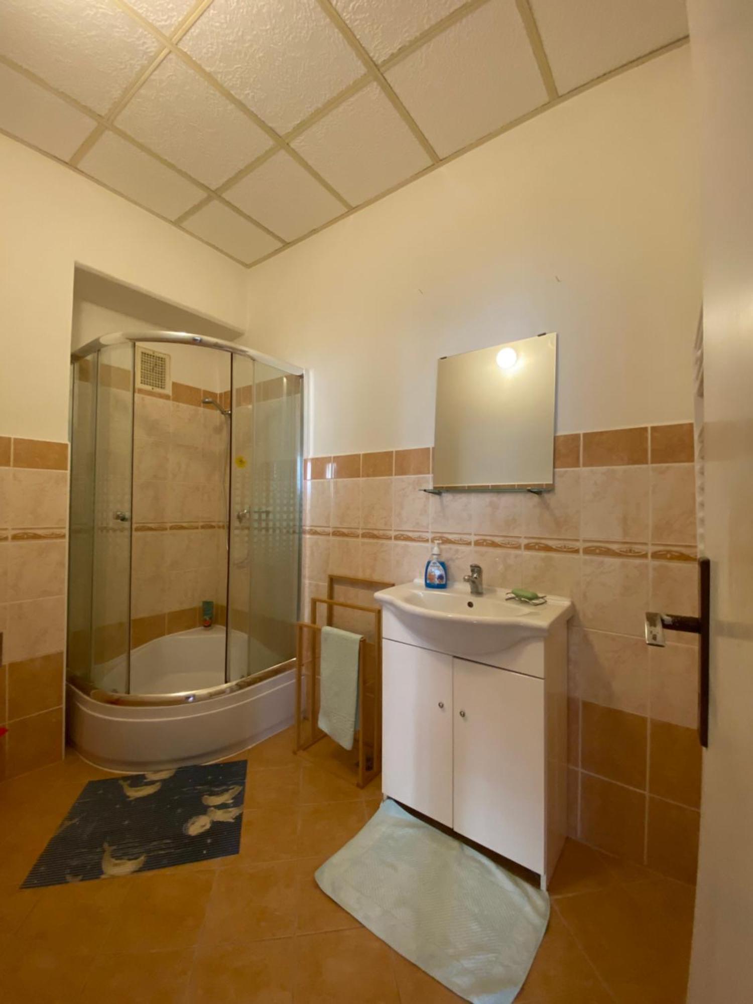 Apartman Na Bohdasine Červený Kostelec エクステリア 写真